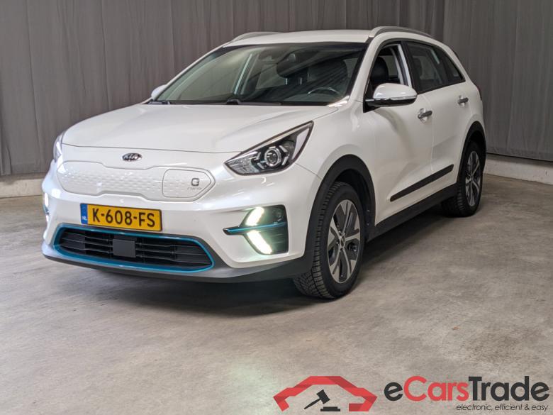 KIA e-Niro DynamicLine 64 kWh #1