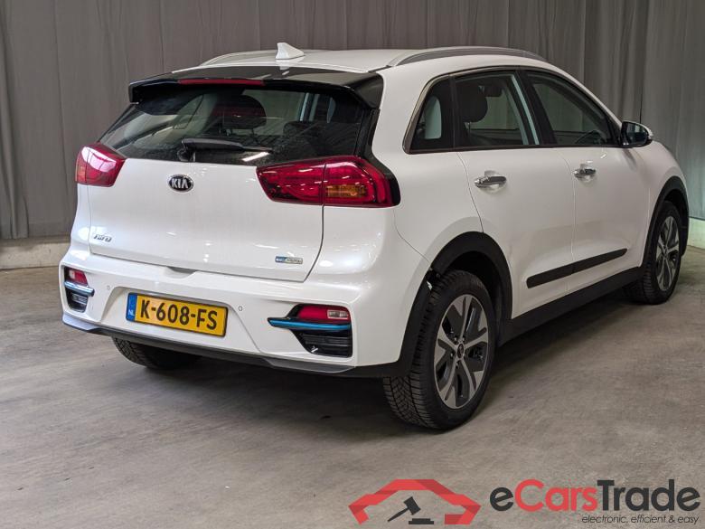 KIA e-Niro DynamicLine 64 kWh #3