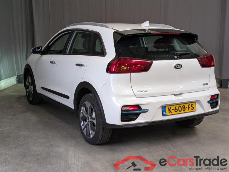 KIA e-Niro DynamicLine 64 kWh #4