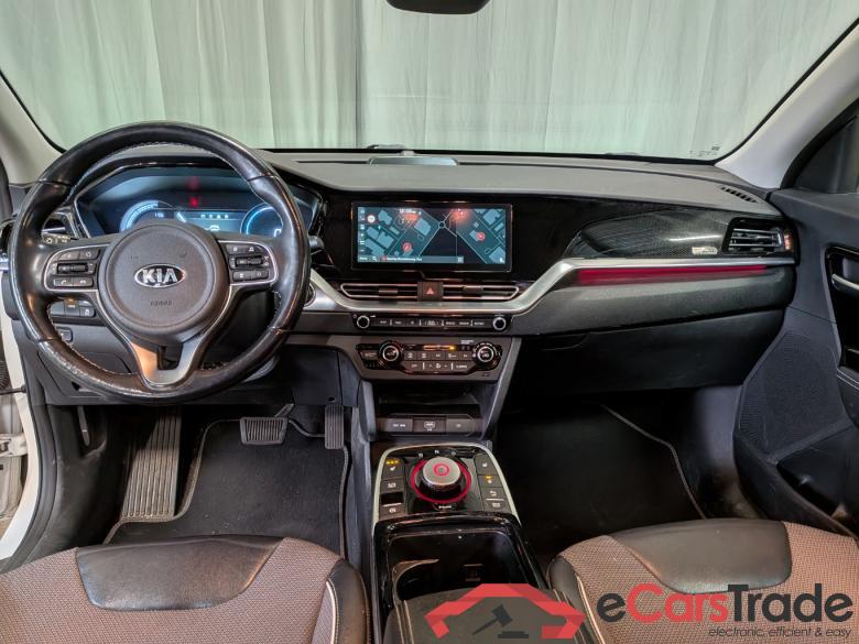 KIA e-Niro DynamicLine 64 kWh #5