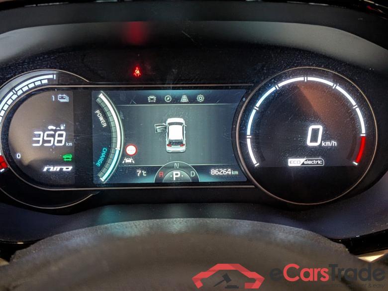 KIA e-Niro DynamicLine 64 kWh #6