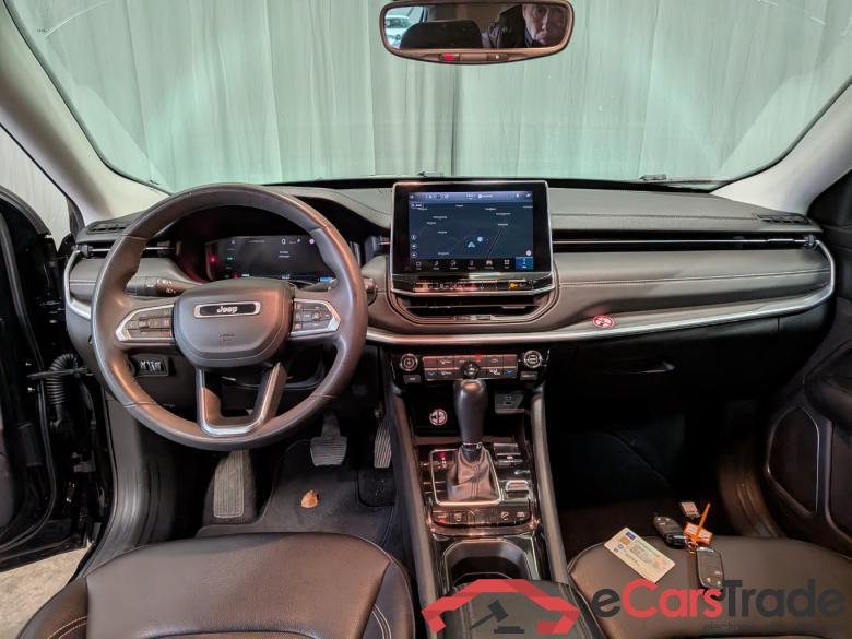 Jeep Compass 4xe 240 Hyb. Limited #5