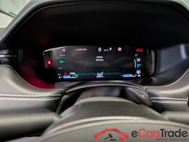 Jeep Compass 4xe 240 Hyb. Limited #6