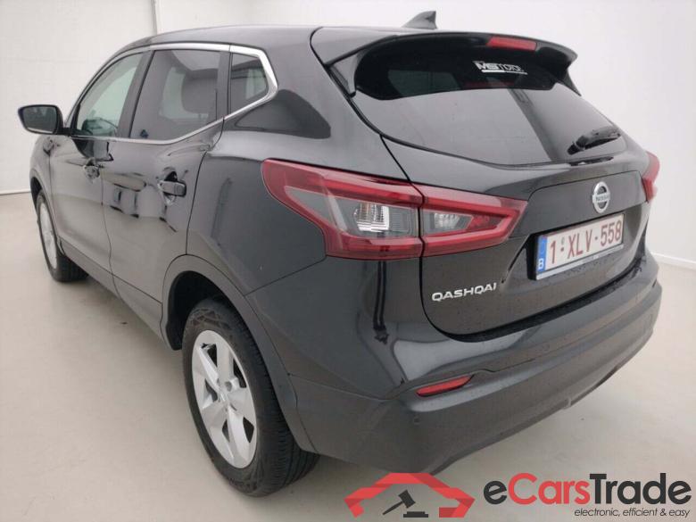 Nissan Qashqai 1.5 DCI Business Edition Navi KeylessGo Сamera Klima PDC ... #4