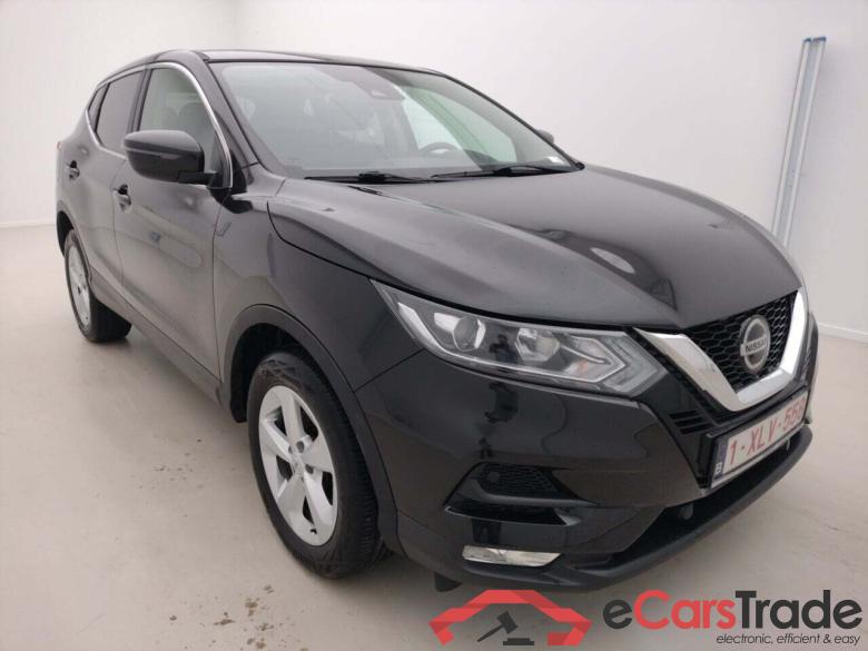 Nissan Qashqai 1.5 DCI Business Edition Navi KeylessGo Сamera Klima PDC ... #2