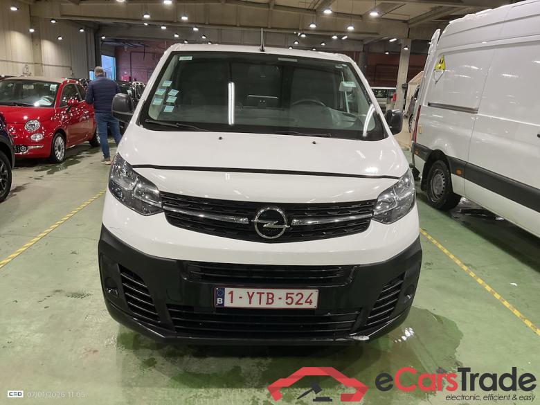 OPEL VIVARO 1.5 TURBO 75KW COMFORT L3H1 2.8T #2