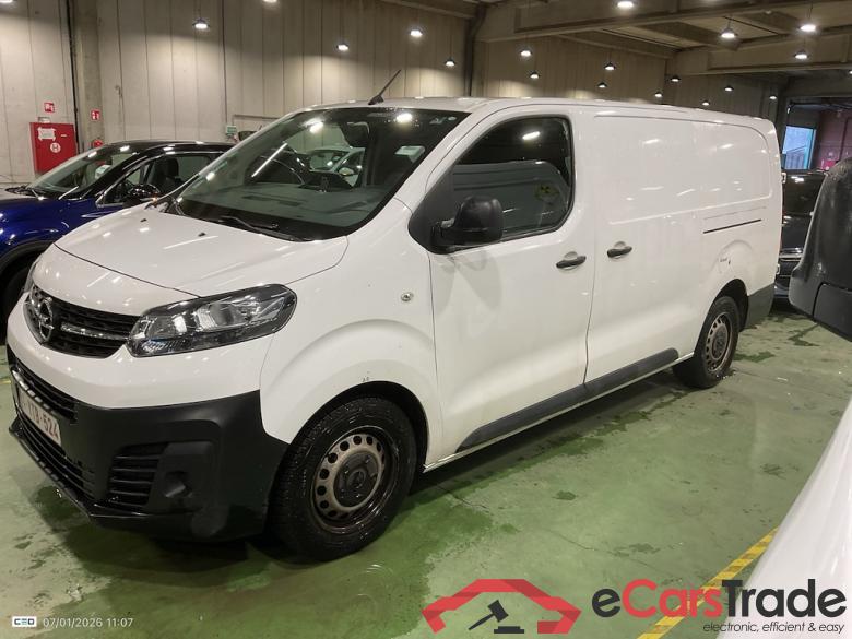 OPEL VIVARO 1.5 TURBO 75KW COMFORT L3H1 2.8T #3