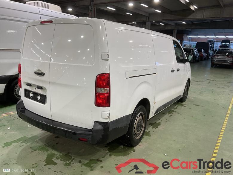 OPEL VIVARO 1.5 TURBO 75KW COMFORT L3H1 2.8T #4