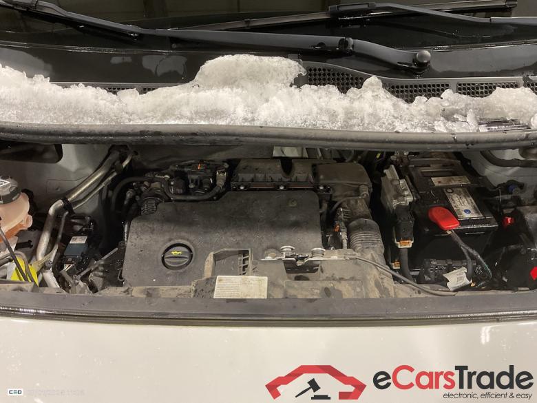 OPEL VIVARO 1.5 TURBO 75KW COMFORT L3H1 2.8T #6