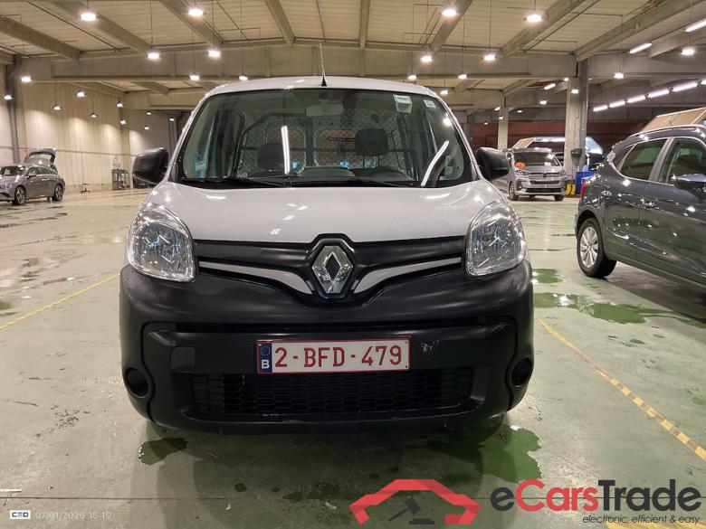 RENAULT KANGOO EXPRESS 1.5 BLUE DCI 95 MAXI CONFORT #2