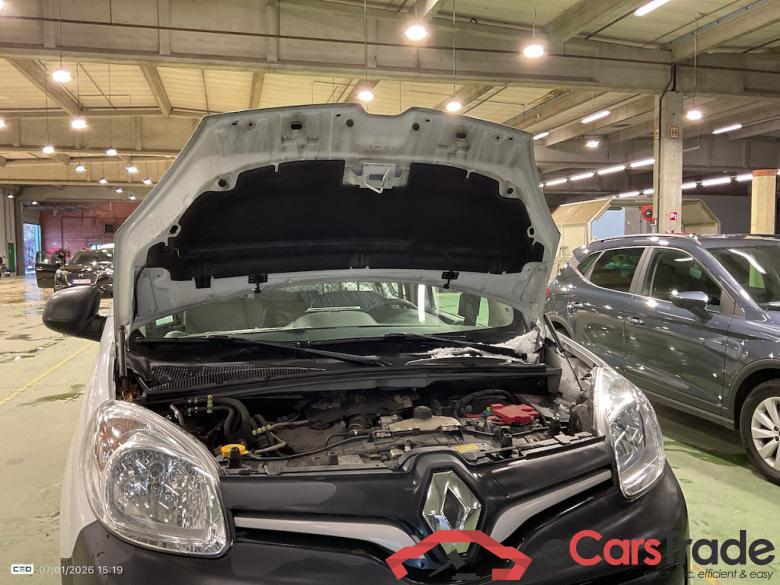 RENAULT KANGOO EXPRESS 1.5 BLUE DCI 95 MAXI CONFORT #6