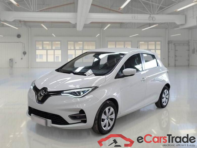 RENAULT ZOE / 2019 / 5P / BERLINA ZOE BUSINESS R110