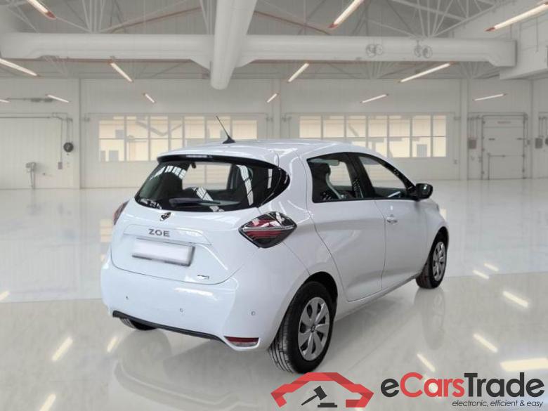 RENAULT ZOE / 2019 / 5P / BERLINA ZOE BUSINESS R110 #2