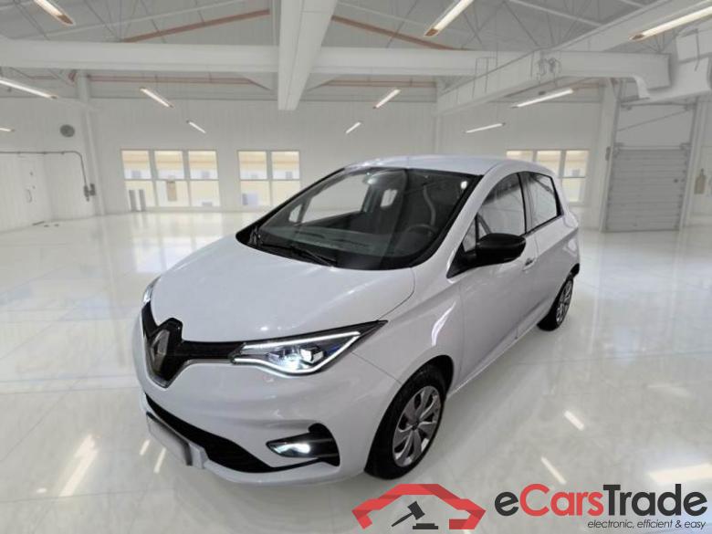 RENAULT ZOE / 2019 / 5P / BERLINA ZOE LIFE R110 (AUTOCARRO) #1