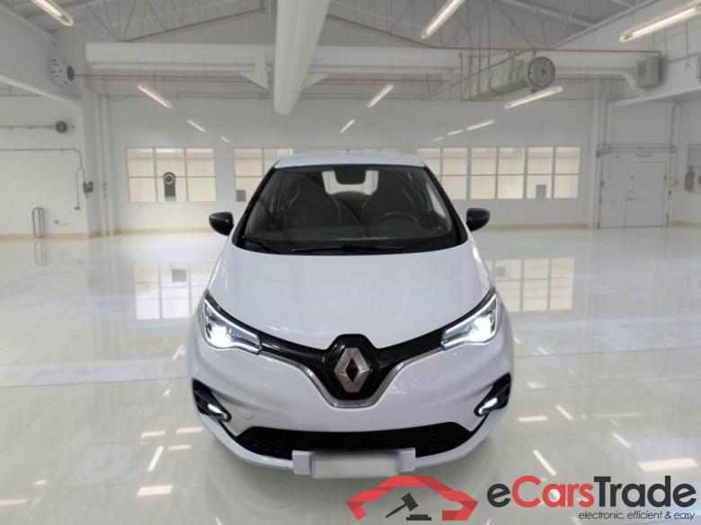 RENAULT ZOE / 2019 / 5P / BERLINA ZOE LIFE R110 (AUTOCARRO) #6