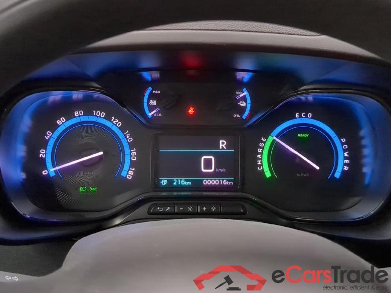 Berlingo Fourgon Driver Moteur électrique M 800 50kWh BVA #6