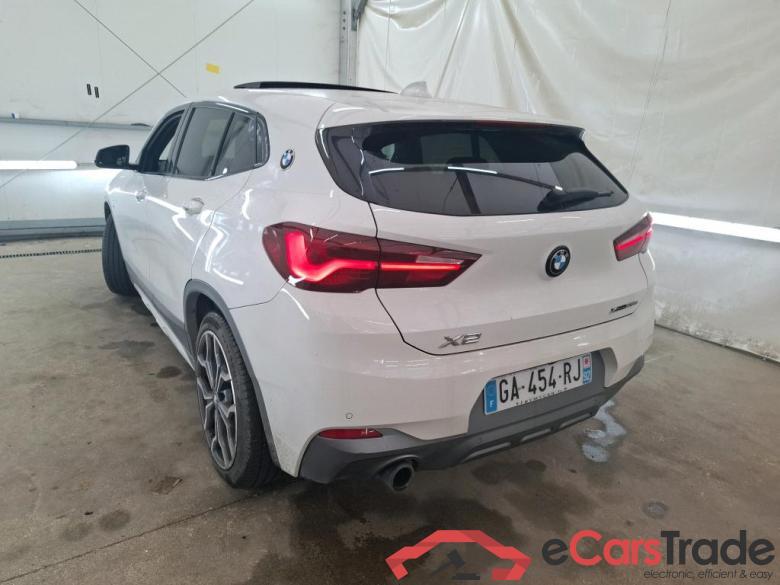 BMW X2 / 2017 / 5P / SUV xDrive25e M Sport X BVA6 #2