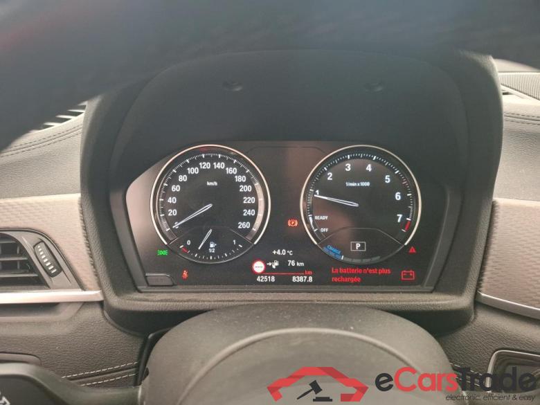 BMW X2 / 2017 / 5P / SUV xDrive25e M Sport X BVA6 #6