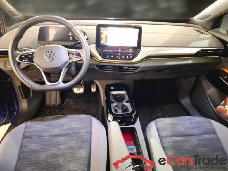 VOLKSWAGEN ID.4 / 2020 / 5P / SUV PRO 4MOTION #3