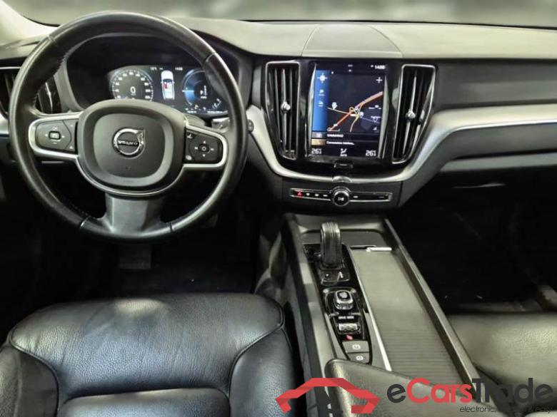 VOLVO XC60 / 2017 / 5P / SUV T6 PLUG-IN AWD AUTO RECHARGE INS. EXP #3