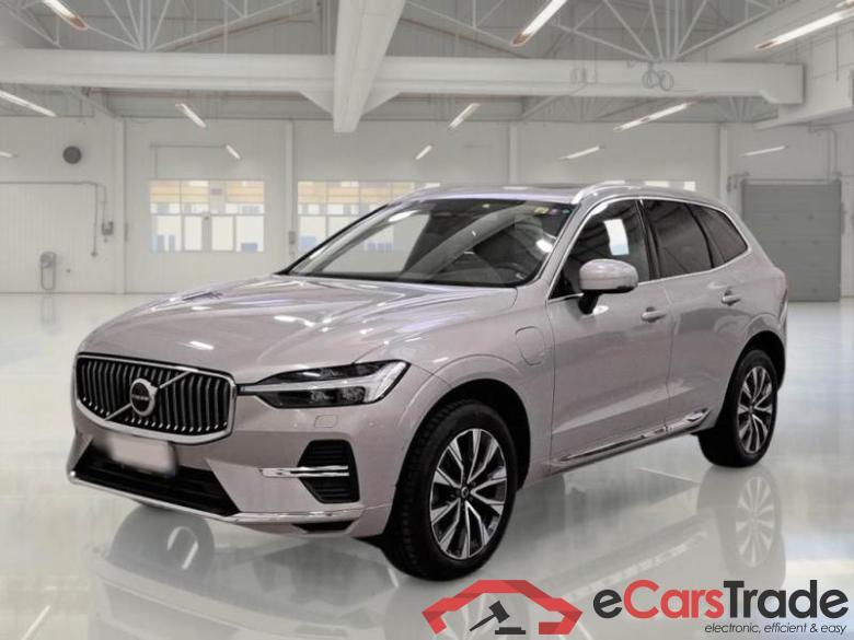 VOLVO XC60 / 2021 / 5P / SUV T6 PLUG-IN AWD AUTO RECHARGE INS. EXP #1