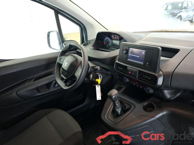 Partner Premium L1 1.5 HDi 130CV BVM6 E6d #5