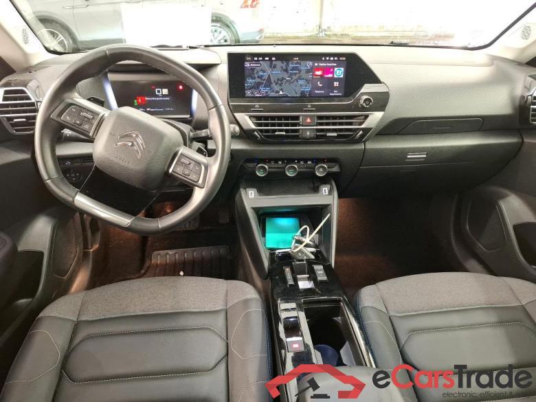 C4 X / 2022 / 4P / Berline PureTech 130 S&S EAT8 Shine #5