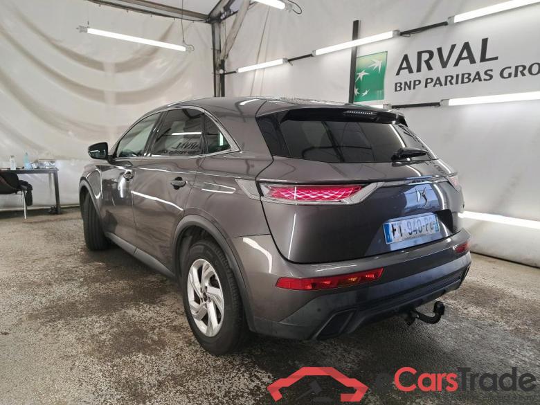 7 Crossback Business 1.5 BlueHDi 130CV BVA8 E6d #2