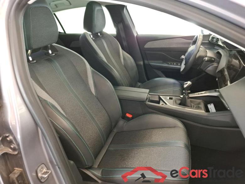 308 Allure 1.2 PureTech 130CV BVM6 E6d #6