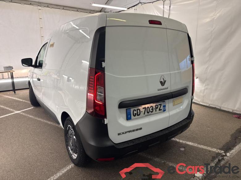 Kangoo Express Confort 1.5 dCi 95CV BVM6 E6dT #2