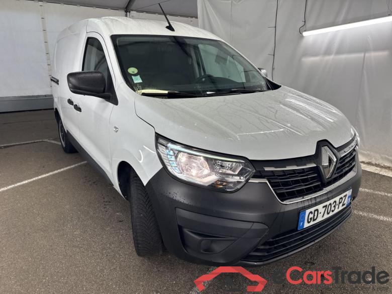 Kangoo Express Confort 1.5 dCi 95CV BVM6 E6dT #4