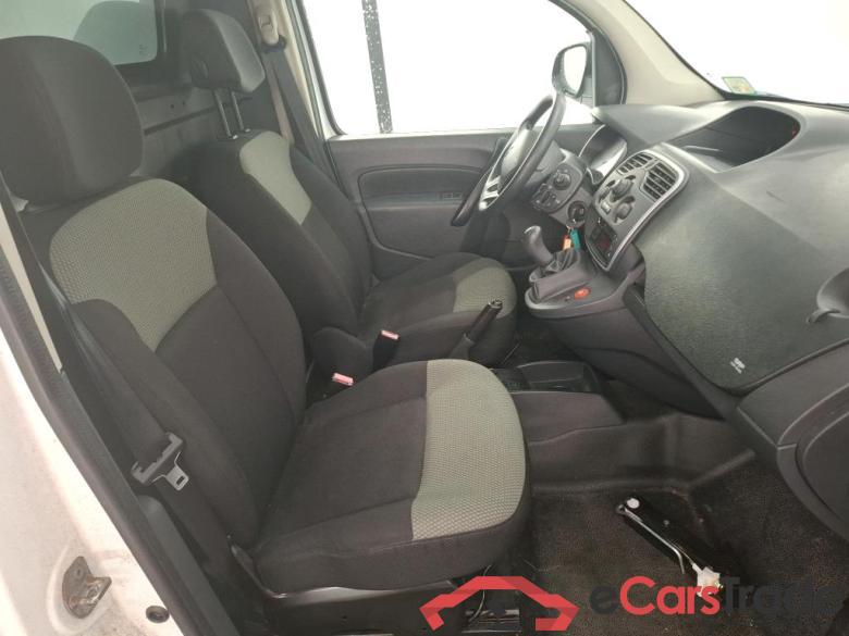 RENAULT KANGOO EXPRESS VU 4p EVL Confort Energy dCi 75 E6 fourgonnette #6