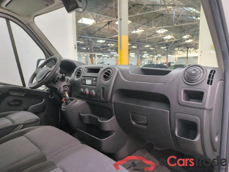 Renault V.I. Master VU 2p Châssis cabine 2.3 150.35 CC L2 PFC C E4 P-MS #5