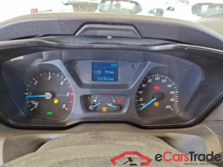 FORD TRANSIT / 2014 / 4P / FURGONE T/I 350 L3H2 TREND 170CV 2.0TDCI ECO #4