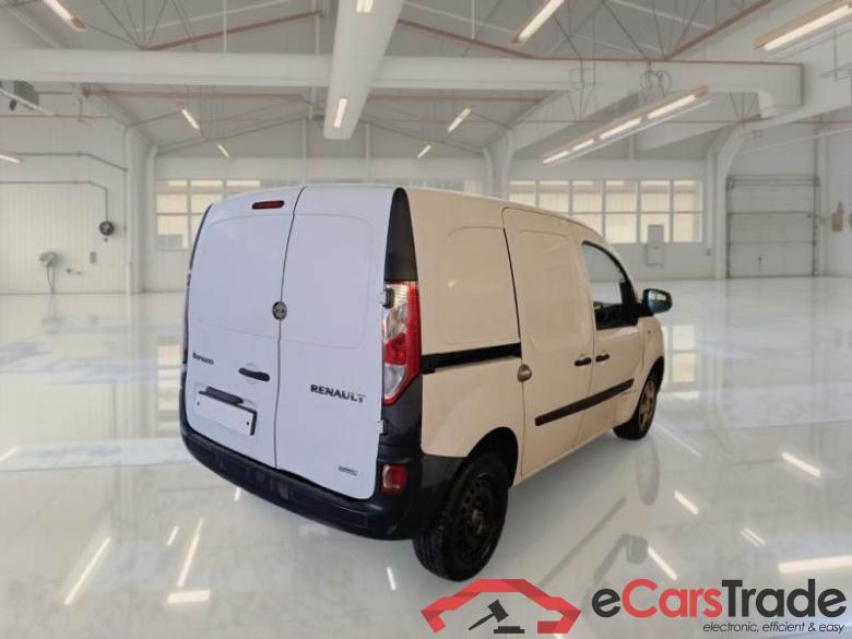 RENAULT KANGOO EXPRESS 2013 VEICOLO FURGONATO 1.5 DCI 90CV ENERGY EURO 6 #2
