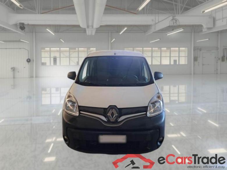 RENAULT KANGOO EXPRESS 2013 VEICOLO FURGONATO 1.5 DCI 90CV ENERGY EURO 6 #6