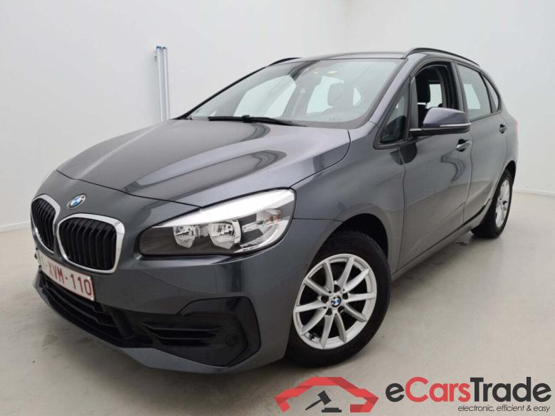 BMW 2-SERIE ACTIVE TOURER SDRIVE18I AUT #1