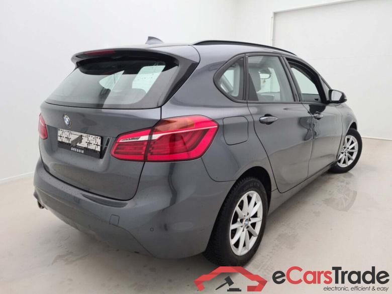 BMW 2-SERIE ACTIVE TOURER SDRIVE18I AUT #2