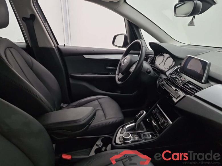 BMW 2-SERIE ACTIVE TOURER SDRIVE18I AUT #3