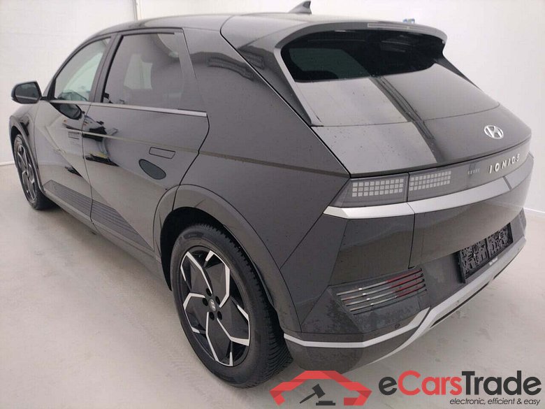 Hyundai Ioniq 5 Core 73kWh 218Hp Aut. LED Virtual Navi KeylessGo Camera Klima PDC ... #4