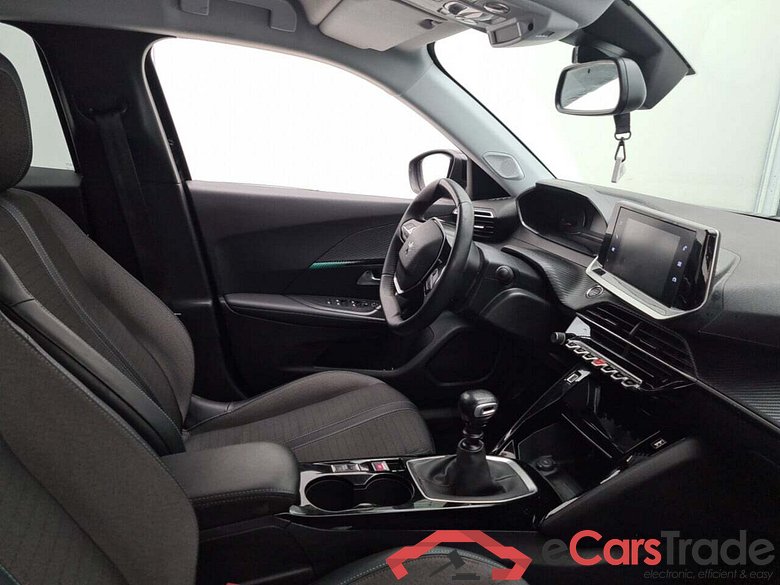 PEUGEOT 2008 1.5 BLUEHDI ALLURE PACK #3