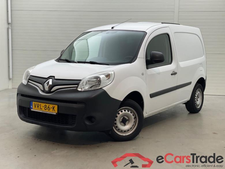 RENAULT KANGOO 1.5 dCi 75 Energy Comfort #1