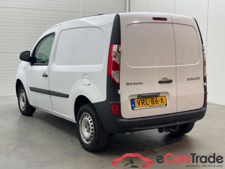 RENAULT KANGOO 1.5 dCi 75 Energy Comfort #3