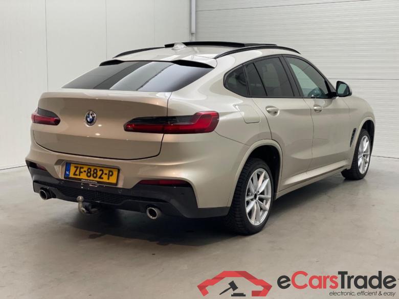 BMW X4 xDrive20i High Executive Edition #4