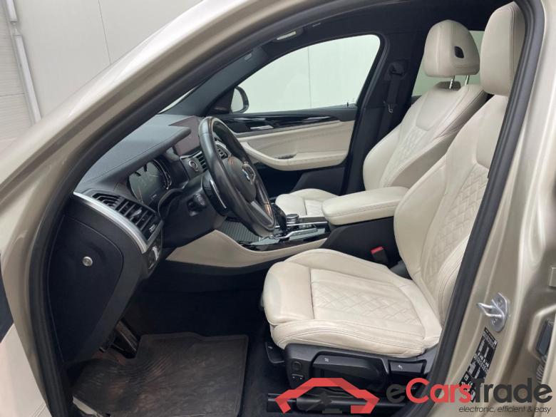 BMW X4 xDrive20i High Executive Edition #5