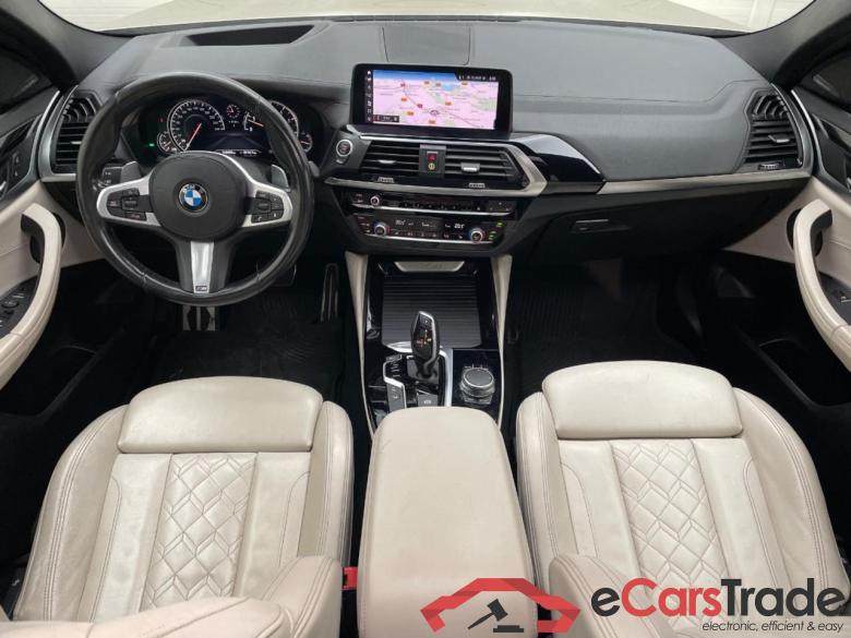 BMW X4 xDrive20i High Executive Edition #6