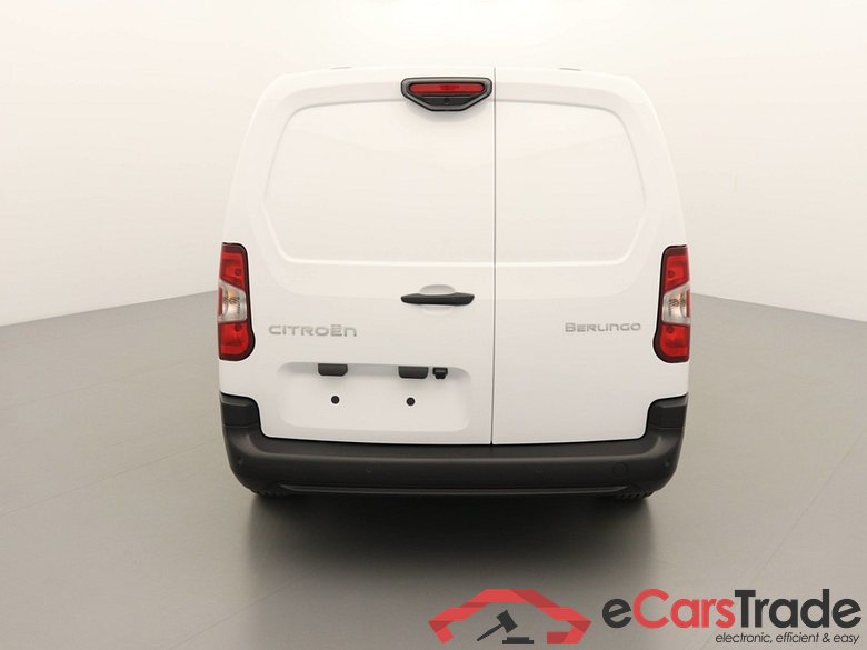 Citroen Berlingo Van (XL Heavy 1000kg) 1.5 DIESEL 102hp #5