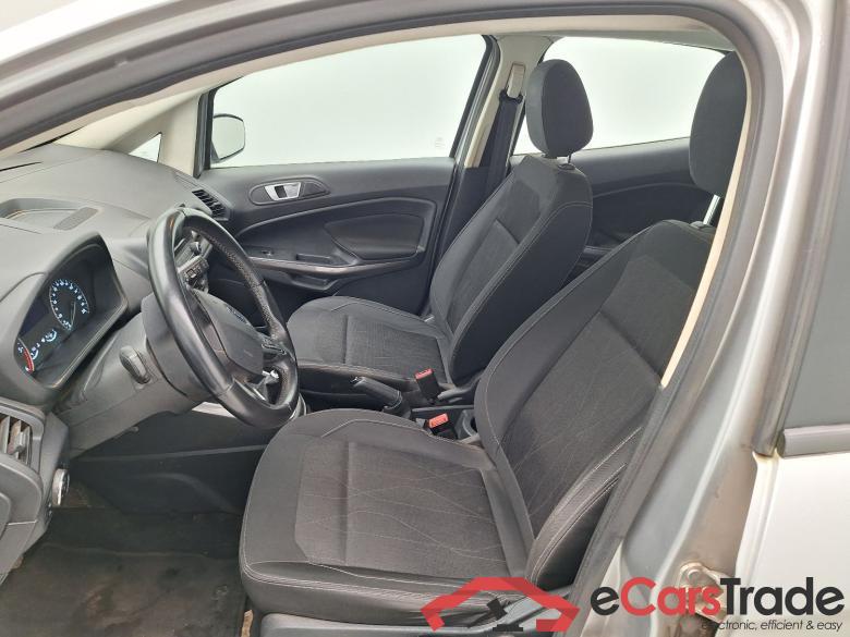 Ford, Ecosport FL'17, Ford Ecosport 1.5TDCi 92kW 4x4 Trend 5d #3