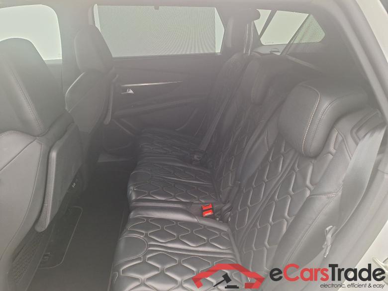 Peugeot, 5008 '16, Peugeot 5008 1.6 PureTech 132kW S&S EAT8 GT Line 5 #4