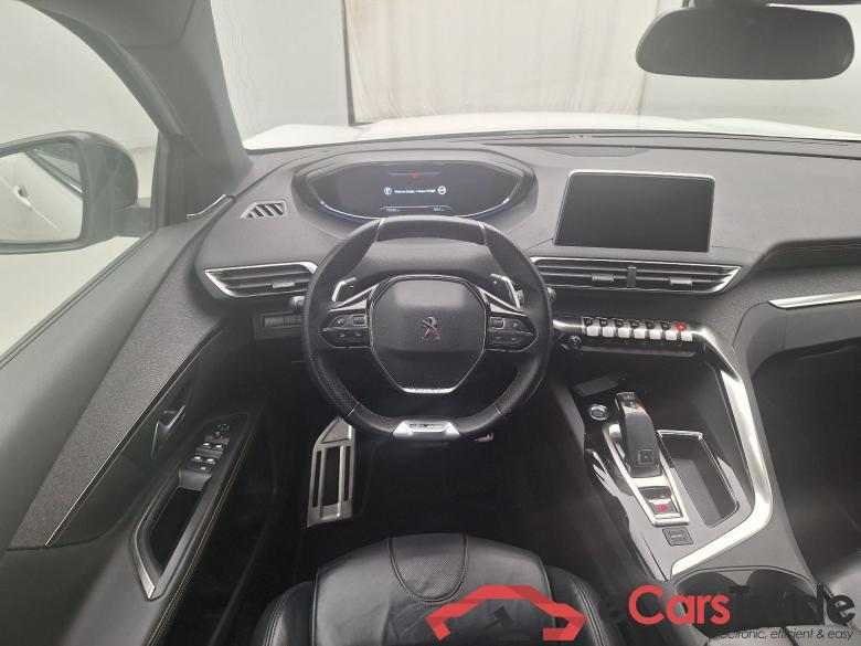 Peugeot, 5008 '16, Peugeot 5008 1.6 PureTech 132kW S&S EAT8 GT Line 5 #5